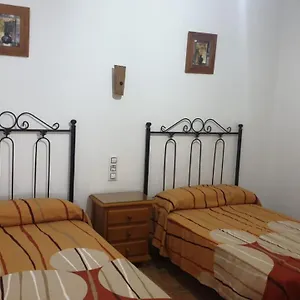  Casa rural Casas El Jabali España