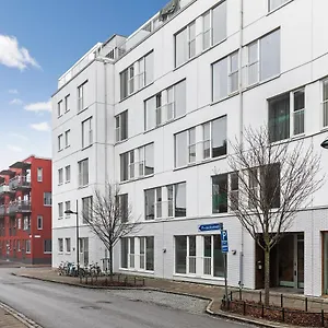 Apartments Malmö Lägenhet