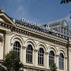 Hotel Comfort, Malmö