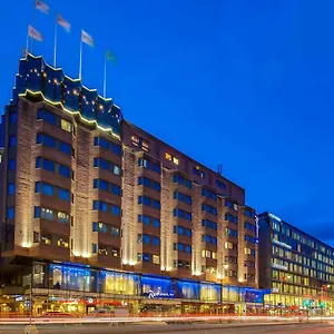 Radisson Blu Royal Viking Hotel, Hotell Stockholm