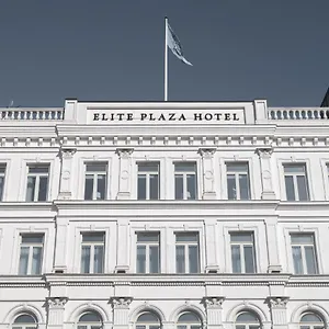 Hotel Elite Plaza, Malmö