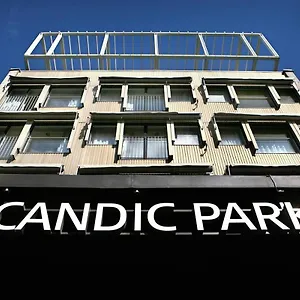 Scandic Park Hotel Ville de Stockholm