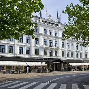 Hotel Scandic Kramer, Malmö