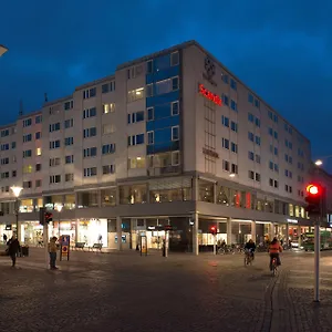 Hotel Scandic S:t Joergen, Malmö