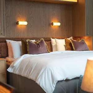 Jacy'z & Hotell Göteborg