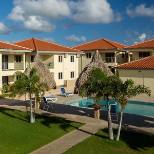  Apartamento Sirena Curaçao