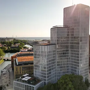 Clarion Live Hotell