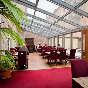 Rex Hotell Stockholm