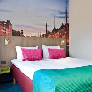 Profilhotels Richmond Hotel Copenhague