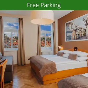 Merkur - Czech Leading Hotel Prague