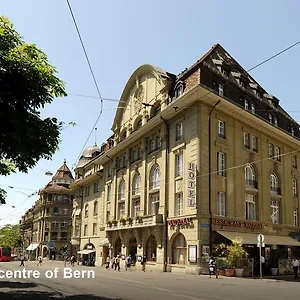 National Hotel Berne