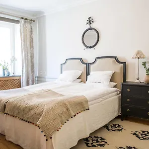  Apartamento Perseus Suecia