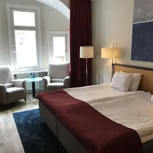 Profilhotels Riddargatan Hotell Stockholm