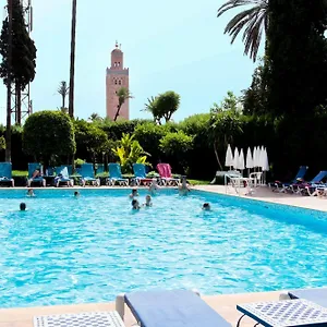 Chems Hotel Marrakesh